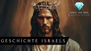 Psalm 78  Die Geschichte Israels  Bibel Animation 4K [upl. by Ammeg694]