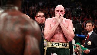 Tyson Fury  The Rise Motivation [upl. by Kip]