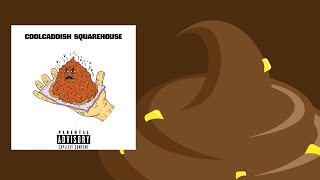 Cool Caddish  Squarehouse Full album 2010 [upl. by Chandless]