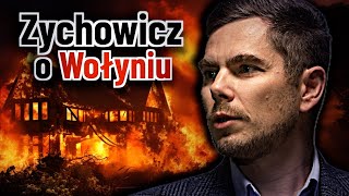 Piotr Zychowicz Wołyń nie musiał się wydarzyć Autor kanału Historia Realna o Ukrainie [upl. by Adnesor]