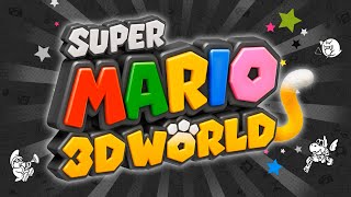 A Boss Approaches  Super Mario 3D World [upl. by Noah]