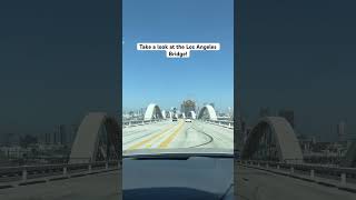 The Hidden LA Bridges You Must Discover [upl. by Cenac153]