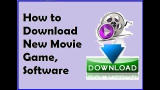 HOW TO DOWNLOAD LATEST BOLLYWOOD MOVIES 2018 [upl. by Ansaev]