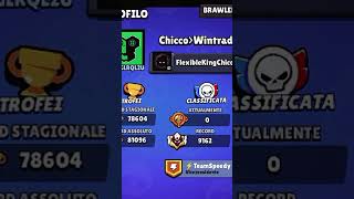 Chicco anti trading brawlstars checcoviral [upl. by Iviv]