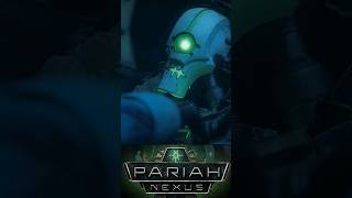 The detritus  PARIAH NEXUS warhammer40k shorts [upl. by Ocsicnarf865]