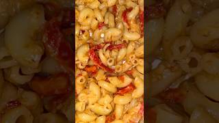 Secret to Restaurant Style Pasta at Home Revealed [upl. by Shandeigh]