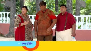 आखिर मिल गया गोली  Taarak Mehta ka ooltah chashmah Episode 4146 [upl. by Amej]