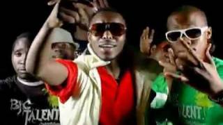 Eddy Kenzo  Stamina remix  Official Video [upl. by Bannerman]