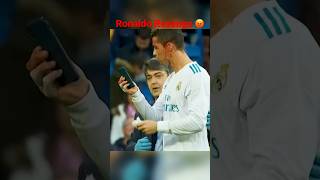 Rona ldo Revenge😡🤬😤cr7😡🤬😤cr7fans cricket [upl. by Marco]