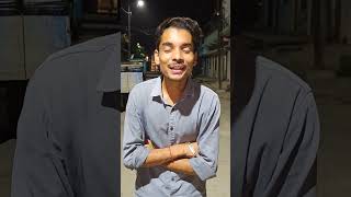 English🤣🤣 Prateek Tiwari shorts viralreels comedy funny new like trending reels [upl. by Hairabez]