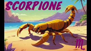 Scorpione Novembre  lamore e piu importante dei soldi [upl. by Rol]