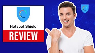 Hotspot Shield VPN Review in 2024 🔥 100 BRUTALLY HONEST REVIEW [upl. by Adnohser820]