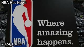 Insider Says NBA West Team Could Soon Make A Big Trade [upl. by Ber]