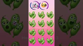 👅🥺 Emoji video subscribe emoji emojichallenge procreate tiktok [upl. by Yrekaz674]