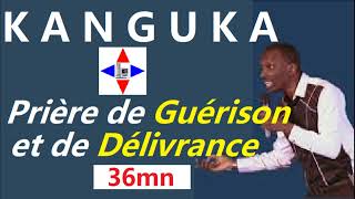 KANGUKA DE MERCREDI LE 13112024 par CHRIS NDIKUMANA  PRIÈRE DE GUERISON ET DE DÉLIVRANCE [upl. by Nus]