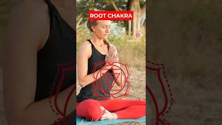 Asanas To Activate Chakras  Root Chakra Muladhara Chakra [upl. by Leaper416]