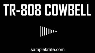 TR 808 CowbellPhonk Cowbell [upl. by Melan]