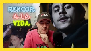 Rencor a la vida Canserbero [upl. by Neral]