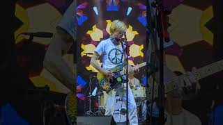 Kula Shaker en OUR Fest 2023 Ourense short [upl. by Taveda]