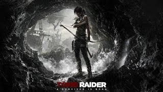 TOMB RAIDER All Cutscenes DEFINITIVE EDITION Full Game Movie 1080p HD [upl. by Lunette]