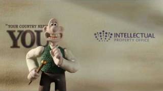 Wallace amp Gromit Present quotA World of Cracking Ideasquot [upl. by Tioneb]