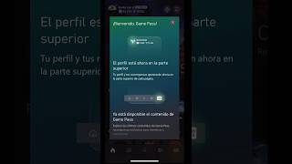 POR FIN LA APP DE GAME PASS ESTÁ DENTRO DE LA APP DE XBOX ¡YA ERA HORA 🥳 shorts xbox [upl. by Einnob]