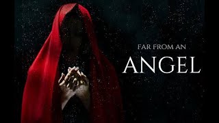 Far from an angel  Hamsa J ft Disha  Official Sound Track [upl. by Atniuq846]