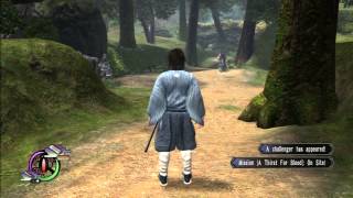 Way of the Samurai 4 Shinsengumi DLC 1 [upl. by Samal]