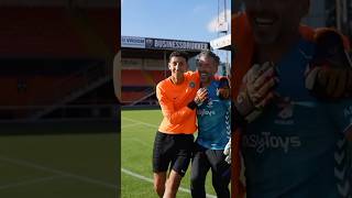 shorts VARjan amp VIETTO gaan los op KOEN ZITOEN [upl. by Bordy]