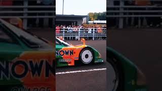 Mazda 787b Pure Sound [upl. by Sayre299]