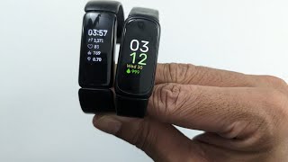 Fitbit Inspire 2 or Fitbit Inspire 3 in 2023 Some Pros amp Cons [upl. by Negaet852]