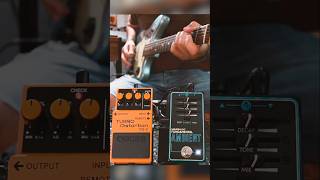 SHOEGAZE Guitar Tones  Boss DS2 Distortion  Walrus Fundamental Ambient  Whats your PEDAL ORDER [upl. by Neelyaj]