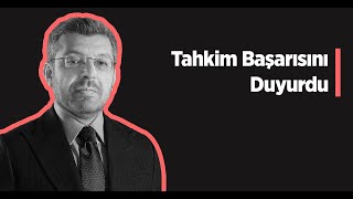 Mustafa Doğan İnal Türkiye’nin ICSID Başarısını Duyurdu [upl. by Ycrep]