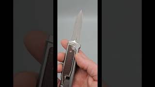 REATE EXO GRAVITY KNIFE IS BACK [upl. by Camel]