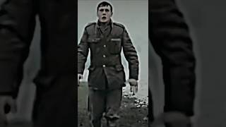 1917 edit ww1 november11th history War schofield short viral shorts capcut wardrama [upl. by Ecirtnuahs]