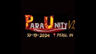 ParaUnity 6 today [upl. by Sorel]