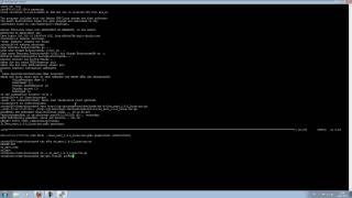 HowTo Shoutcast Server Installieren  Linux [upl. by Brooks]