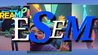 ESEM by YanoSong Cover [upl. by Einimod]