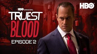 Truest Blood Season 5 Official Podcast  Episode 2  HBO [upl. by Zosima544]