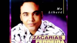 Zacarias Ferreira  Estoy Enamorado [upl. by Naginarb]