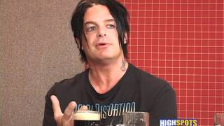 Vampiro  Another Nail in the Coffin Preview 2  Chris Jericho [upl. by Haman]