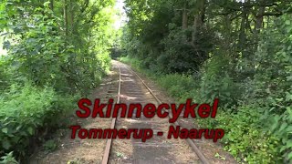 Skinnecykel Tommerup  Naarup [upl. by Eneg]