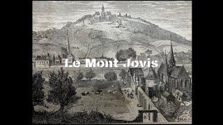 Scarpone Mont Jovis [upl. by Caritta]