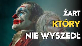 Nowy JOKER ci się NIE SPODOBA [upl. by Farkas]