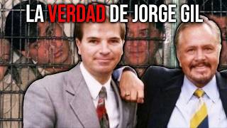 JORGE GIL cuenta la verdad del LADO OSCURO del CASO de PACO STANLEY vs MARIO BEZARES [upl. by Stanislaus]