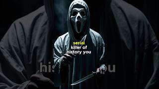 Serial killer of history history facts horrorshorts [upl. by Jude576]