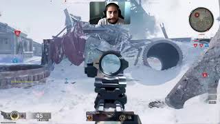 🔴Black OPS 6 Multiplayer On Gooooo [upl. by Drandell]