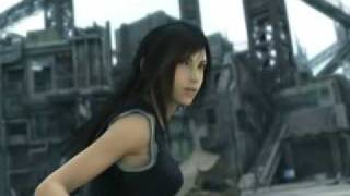 FINAL FANTASY VII ACC CLOUD SAVE TIFA [upl. by Land]