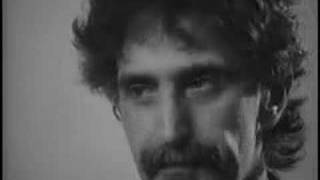 Frank Zappa explains the decline of the music business [upl. by Fricke]