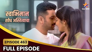 पल्लवीने केले भव्य बारश्याचे आयोजन  Swabhiman Full Episode 463  Star Pravah [upl. by Krusche]